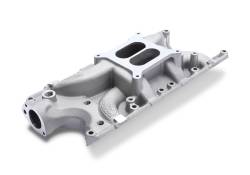 Ford Performance Parts - Ford Performance M-9424-F302 289/302 Dual Plane Intake Manifold - Image 1
