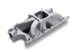 Ford Performance Parts - Ford Performance M-9424-D302 289/302 Single Plane "Victor Jr." Intake Manifold - Image 2