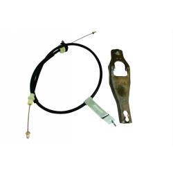 Ford Performance Parts - Ford Racing M-7553-A302 Clutch Linkage Upgrade 79-93 MUSTANG - Image 1