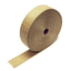 Design Engineering - Design Engineering 10103 Exhaust Wrap Tan 2" x 100' - Image 1