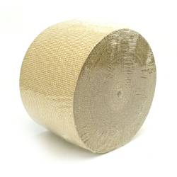 Design Engineering - Design Engineering 10104 Exhaust Wrap Tan 6" x 100' - Image 2