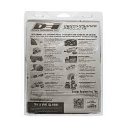 Design Engineering - Design Engineering 10485 Hub & Rotor Cover - Image 2