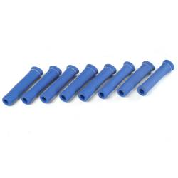 Design Engineering - Design Engineering 10532 Protect-A-Boot Blue 6" Qty 8 - Image 1