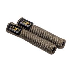 Design Engineering - Design Engineering 10541 Titanium Protect-A-Boot Titanium 6" QTY 2 - Image 1