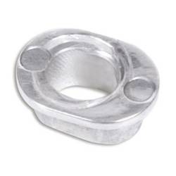 Professional Products - Pro Products 52112 Iron Head Straight Adapter Bushings 4Pc for 87-95 GM - Image 1