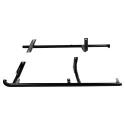 ARB - ARB 4411030 Side Rail for 90-10 Toyota FJ Cruiser/Land Cruiser/LX450 - Image 2