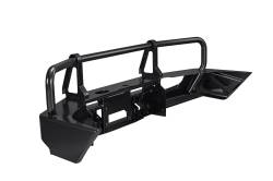 ARB - ARB 3421530 Deluxe Winch Mount Front Bumper - Image 2