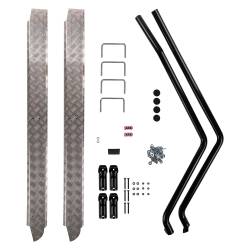 ARB - ARB 4411030 Side Rail for 90-10 Toyota FJ Cruiser/Land Cruiser/LX450 - Image 3