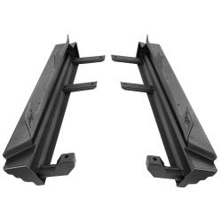 ARB - ARB 4450240 Rocker Sliders for 18-25 Jeep Wrangler JL 4DR - Image 1