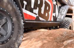 ARB - ARB 4450240 Rocker Sliders for 18-25 Jeep Wrangler JL 4DR - Image 2