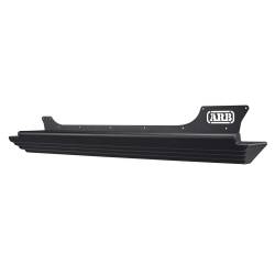 ARB - ARB 4450250 Side Rail/Sliders for 18-25 Jeep Wrangler JL 2DR - Image 1