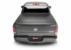 RealTruck BAK - BAK R25131 Vortrak Retractable Tonneau Cover 19-20 Silverado/Sierra 1500 6.6' - Image 1