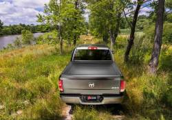 RealTruck BAK - BAK R25131 Vortrak Retractable Tonneau Cover 19-20 Silverado/Sierra 1500 6.6' - Image 4