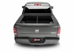 RealTruck BAK - BAK R25409T Vortrak Retractable Tonneau Cover for 07-20 Toyota Tundra 5.5' - Image 2