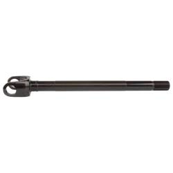 TEN Factory - TEN Factory MG20138B Axle Shaft 07-13 Wrangler JK - Image 1