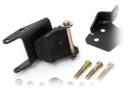 Trans-Dapt Performance - Trans-Dapt Performance 4701 Rubber Pads Mount Kit for 66-72 Mopar 340-360 B-Body - Image 2