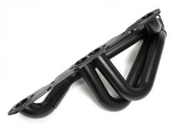 Trans-Dapt Performance - Trans-Dapt 99061 Engine Swap Kit Uncoated Headers Factory Chevy V8 2WD S10/S15 - Image 2