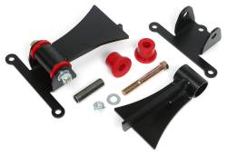 Trans-Dapt Performance - Trans-Dapt Performance 4513 Universal Street Rod Bushing Style Mounts - Image 1