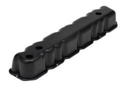 Trans-Dapt Performance - Trans-Dapt 8619 Asphalt Black Valve Cover for Jeep/AMC Inline 6 199/232/258 - Image 1