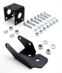 Trans-Dapt Performance - Trans-Dapt 4675 K-Member Motor Mount Plates for 67-72 A Body 340/360 Slant 6 - Image 2