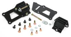 Trans-Dapt Performance - Trans-Dapt 4599 LS" Engine Swap Mount Kit 1-1/4" Back Rubber Pad SB Chevy Chasis - Image 1