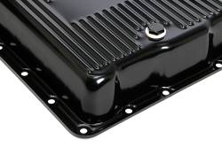 Trans-Dapt Performance - Trans-Dapt 9746 Transmission Pan Black GM 700R4 4L60E - Image 3