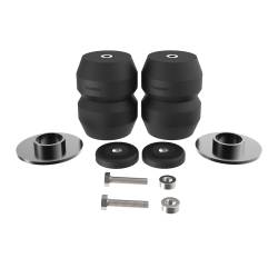 Timbren - Timbren DDRDURA Suspension Enhancement System for Dodge Durango & Aspen - Image 1