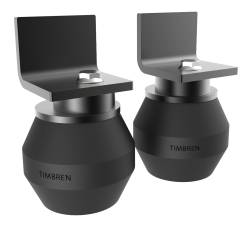 Timbren - Timbren GMFP30W Suspension Enhancement System for Motorhome P30 P30 Van P32 - Image 2