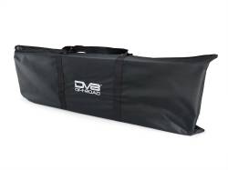 DV8 Offroad - DV8 Offroad RTB1-01BK Black Traction Board Pair w/Carry Bag - Image 2