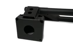 DV8 Offroad - DV8 Offroad SRBR-01 Rock Slider for 21-24 Ford Bronco 4DR - Image 1