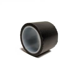 Design Engineering - Design Engineering 10039 Black Seaming Tape 1.5" x 15' - Image 1
