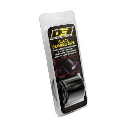 Design Engineering - Design Engineering 10039 Black Seaming Tape 1.5" x 15' - Image 2