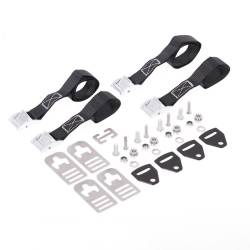 ARB - ARB 10900038 Fridge Tie Down Kit - Image 1