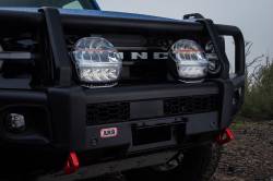 ARB - ARB ARBVX17 Intensity IQ Driving Lights - Image 2