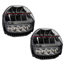 ARB - ARB ARBVX17 Intensity IQ Driving Lights - Image 1