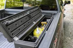 DU-HA - DU-HA 70800 Humpstor w/Mounting Bracket for Open Beds Or Tonneau Covers - Image 2