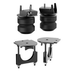 Timbren - Timbren ABSFR1504E Active Off Road Bumpstops for 15-22 Ford F150 - Image 1
