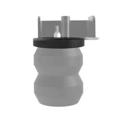 Timbren - Timbren SPCRFR250SDG Timbren SES Spacer Kit for 11-16 F250 Super Duty - Image 1