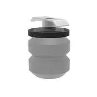 Timbren SPCRTORTUN4 Timbren SES Spacer Kit for 00-22 Toyota Tacoma/Tundra