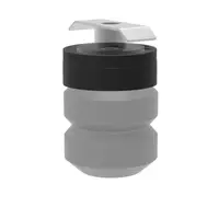 Timbren - Timbren SPCRTORTUN4 Timbren SES Spacer Kit for 00-22 Toyota Tacoma/Tundra - Image 2