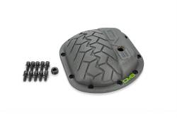 DV8 Offroad - DV8 Offroad D-JP-110001-D35 Differential Cover for 07-18 Jeep Wrangler JK - Image 2
