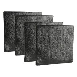 Design Engineering - Design Engineering 50225 Boom Mat Flex Damping Material 12x12 4 Pieces - Image 1
