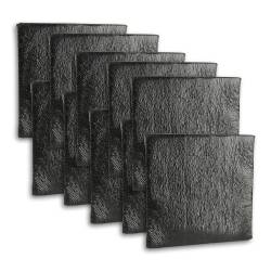 Design Engineering - Design Engineering 50227 Boom Mat Flex Damping Material 12x12 10 Sheets - Image 1