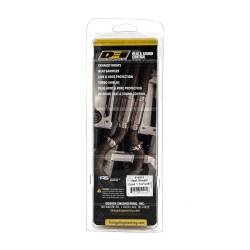 Design Engineering - Design Engineering 10915 Heat Sheath GOLD 1.25" x 36" - Image 2