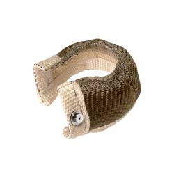 Design Engineering - Design Engineering 10142 Titanium Wastegate Heat Shield - Image 1
