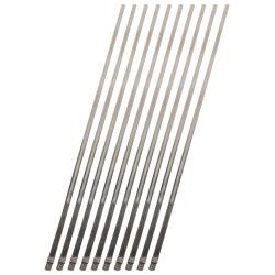 Design Engineering - Design Engineering 10210 Stainless-Steel Positive Locking Ties 7mm x 20" 10pk - Image 1