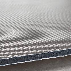 Design Engineering - Design Engineering 11002 Form-A-Barrier 12" x 12" - Image 2
