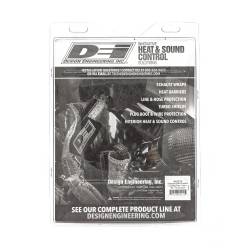 Design Engineering - Design Engineering 10210 Stainless-Steel Positive Locking Ties 7mm x 20" 10pk - Image 2