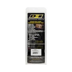 Design Engineering - Design Engineering 10212 Stainless-Steel Positive Locking Ties 12mm x 14" 4pk - Image 2