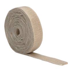 Design Engineering - Design Engineering 10059 Tan EXO Series Exhaust Wrap 1.5" x 30' - Image 1